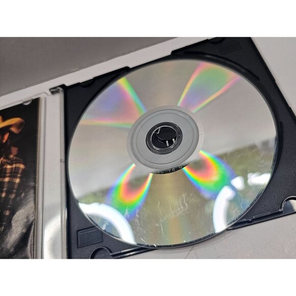 Rhett Akins A Thousand Memories CD Country Music Album Decca Records 1995 - Picture 4 of 5